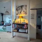 Holiday home Forest Overlooking Bryrup Langso Silkeborg