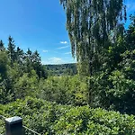 Forest Overlooking Bryrup Langso * Silkeborg