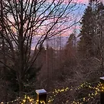 Holiday home Forest Overlooking Bryrup Langso
