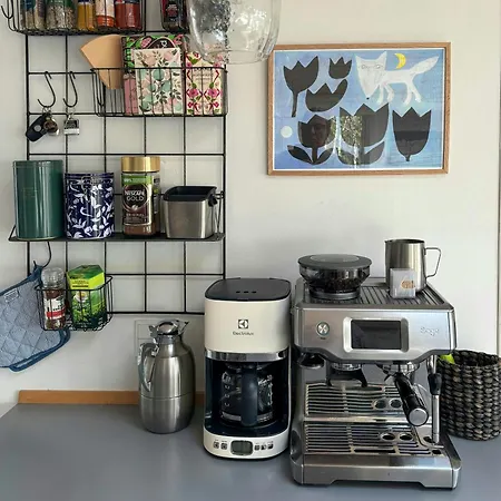 Сasa de vacaciones Forest Overlooking Bryrup Langso *