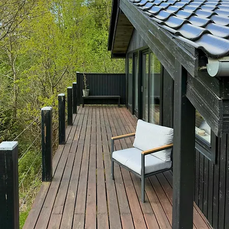 Forest Overlooking Bryrup Langso * Silkeborg