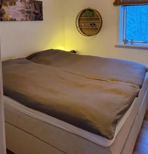 Forest Overlooking Bryrup Langso * Silkeborg