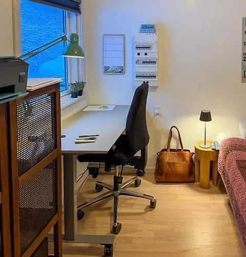 Сasa de vacaciones Forest Overlooking Bryrup Langso