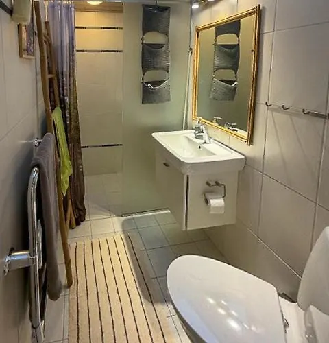 Сasa de vacaciones Forest Overlooking Bryrup Langso